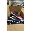 Image 4 : PALLET OF ASSORTED FOOTWEAR IN VARIOUS SIZES & STYLES *MUST TAKE ALL ON PALLET*