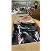 Image 5 : PALLET OF ASSORTED FOOTWEAR IN VARIOUS SIZES & STYLES *MUST TAKE ALL ON PALLET*
