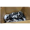 Image 4 : PALLET OF ASSORTED FOOTWEAR IN VARIOUS SIZES & STYLES *MUST TAKE ALL ON PALLET*