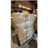 Image 1 : PALLET OF ASSORTED FOOTWEAR IN VARIOUS SIZES & STYLES *MUST TAKE ALL ON PALLET*