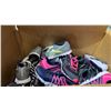 Image 4 : PALLET OF ASSORTED FOOTWEAR IN VARIOUS SIZES & STYLES *MUST TAKE ALL ON PALLET*