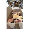 Image 3 : PALLET OF ASSORTED FOOTWEAR IN VARIOUS SIZES & STYLES *MUST TAKE ALL ON PALLET*