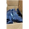 Image 4 : PALLET OF ASSORTED FOOTWEAR IN VARIOUS SIZES & STYLES *MUST TAKE ALL ON PALLET*