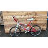 Image 2 : NORCO RED/WHITE SINGLE SPEED BIKE