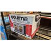 Image 1 : GOURMIA DIGITAL AIR FRYER OVEN