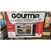 Image 2 : GOURMIA DIGITAL AIR FRYER OVEN