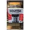 Image 2 : GOURMIA AIR FRYER & A PERSONAL BLENDER