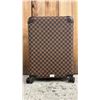 Image 2 : GENUINE LOUIS VUITTON HORIZON 55 BROWN CARRY ON LUGGAGE WITH ORIGINAL BOX, DUST BAG, LUGGAGE TAG,