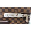 Image 4 : GENUINE LOUIS VUITTON HORIZON 55 BROWN CARRY ON LUGGAGE WITH ORIGINAL BOX, DUST BAG, LUGGAGE TAG,
