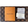 Image 5 : GENUINE LOUIS VUITTON HORIZON 55 BROWN CARRY ON LUGGAGE WITH ORIGINAL BOX, DUST BAG, LUGGAGE TAG,