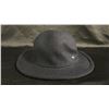 Image 1 : GENUINE HERMES WOOL HAT - SIZE 57