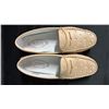 Image 2 : TOD'S SIZE 36 WOMEN'S PENNY LOAFER'S