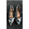 Image 2 : GENUINE TED BAKER KAWAAP 6 BLACK NARNIA  LADIES PUMPS IN ORIGINAL BOX - SIZE 39.5