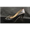 Image 1 : GENUINE GUCCI LADIES PUMPS - SIZE 38.5 *NOT IN ORIGINAL BOX*