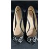 Image 2 : GENUINE GUCCI LADIES PUMPS - SIZE 38.5 *NOT IN ORIGINAL BOX*