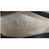 Image 3 : GENUINE GUCCI LADIES PUMPS - SIZE 38.5 *NOT IN ORIGINAL BOX*
