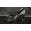 Image 1 : GENUINE GUCCI LADIES PUMPS - SIZE 38.5