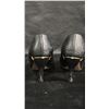 Image 3 : GENUINE GUCCI LADIES PUMPS - SIZE 38.5