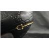 Image 5 : GENUINE GUCCI LADIES PUMPS - SIZE 38.5