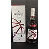 Image 1 : 750 ML BOTTLE OF HENESSY V.S.O.P PRIVILEGE COLLECTOR EDITION COGNAC - SEALED BOTTLE IN BOX