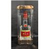 Image 1 : 500 ML BOTTLE OF YINSHIJIU - SEALED BOTTLE IN ORIGINAL CLEAR CASE