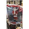 Image 4 : SANTA SUIT ( ONE SIZE FITS MOST ) & TWO CHRISTMAS BATHROOM SETS