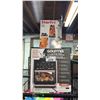 Image 1 : GOURMIA AIR FRYER/OVEN/ROTISSERIE/DEHYDRATOR & A PERSONAL BLENDER
