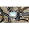 Image 4 : IGO GREY EBIKE WITH CHARGER & KEYS -TESTED WORKING
