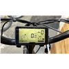 Image 4 : EBGO GREY EBIKE WITH CHARGER & KEYS -TESTED WORKING