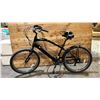 Image 2 : HYPER BLACK EBIKE WITH CHARGER *NO KEY*-TESTED WORKING