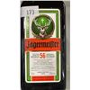 Image 2 : 2 X 750 ML BOTTLES OF JAGERMEISTER - SEALED BOTTLES