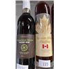 Image 2 : 7 SEALED BOTTLES OF ASSORTED DESSERT & ICE WINE