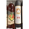 Image 3 : 7 SEALED BOTTLES OF ASSORTED DESSERT & ICE WINE