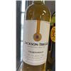 Image 2 : 3 BOTTLES OF WINE: JT CHARDONNAY, FINCA LOS PRIMOS MALBEC CABERNET & GROZE-HERMTIAGE E. GUIGAL
