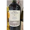 Image 3 : 3 BOTTLES OF WINE: JT CHARDONNAY, FINCA LOS PRIMOS MALBEC CABERNET & GROZE-HERMTIAGE E. GUIGAL