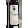 Image 2 : 2 X 750 ML BOTTLES OF CHATEAU DE NARDON 2009 BORDEAUX SUPERIEUR - SEALED BOTTLES