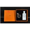 Image 1 : HERMES EAU DEL MERVEILLES 2 PIECE GIFT SET IN ORIGINAL BOX