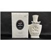 Image 1 : 75 ML CREED LOVE IN WHITE PERFUME WITH ORIGINAL BOX