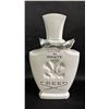 Image 2 : 75 ML CREED LOVE IN WHITE PERFUME WITH ORIGINAL BOX