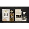 Image 1 : 75 ML CREED AVENTUS FOR HER & 75 ML CREED WHITE FLOWERS - ORIGINAL BOXES *NOT FULL BOTTLES*