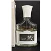 Image 2 : 75 ML CREED AVENTUS FOR HER & 75 ML CREED WHITE FLOWERS - ORIGINAL BOXES *NOT FULL BOTTLES*