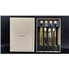 Image 1 : CARTIER LES HEURES VAYAGEUSES OUD EXPLORATION SET - OUD & OUD, OUD & MUSC, OUL & SANTAL