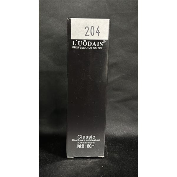 80 ML L'OUDAIS CLASSIC HAIR OIL IN SEALED BOX
