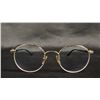 Image 2 : PAIR OF GUCCI EYEGLASSES WITH PRESCRIPTION LENSES