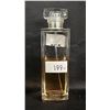 Image 1 : CHANEL NO. 5 PERFUME - BOTTLE IS NOT FULL
