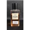 Image 1 : CHANEL NO. 22 PERFUME - BOTTLE IS NOT FULL