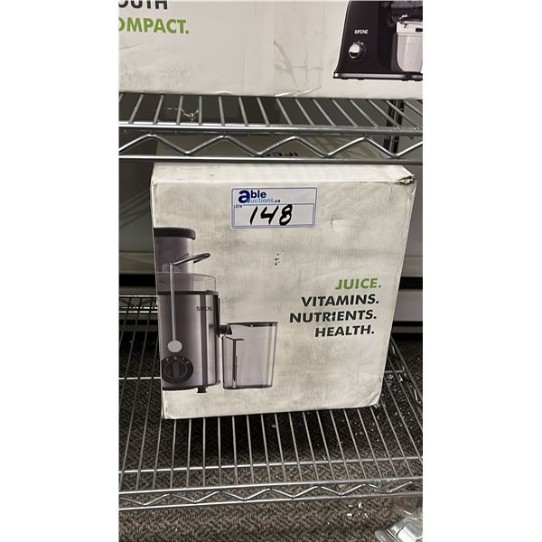 SIFENE CENTRIFUGAL JUICER AMR516