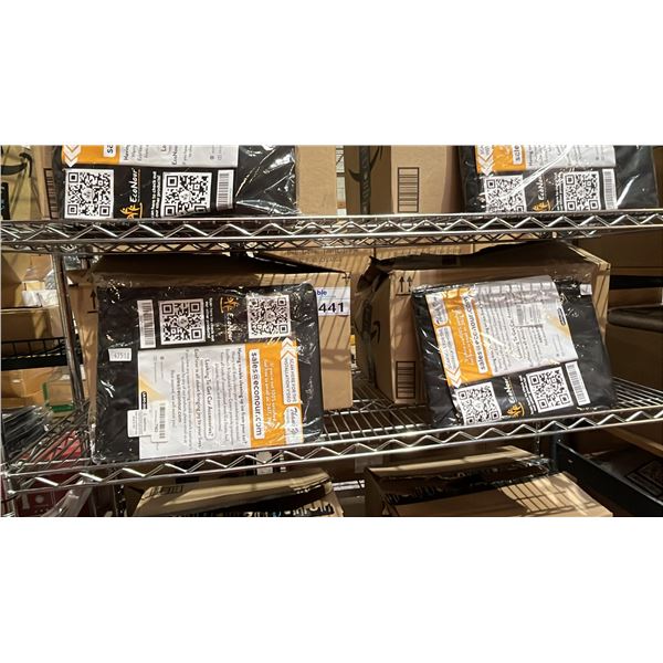 SHELF OF ECONOUR WINDSHIELD SHADES