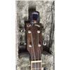 Image 3 : GOLD TONE MINI 4-STRING BANJO IN HARD CASE WITH DONNER DT-04 CLIP-ON TUNER