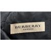 Image 6 : MEN'S BURBERRY SUIT & TIE (SIZE 44S) & DOLCE & GABBANA BUTTON DOWN SHIRT IN GARMENT BAG